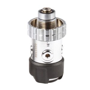 Mares xr XR R2XR DIN 1ª Estágio Regulador