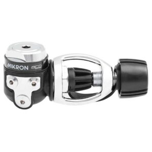 Aqualung Mikron ACD INT 1ª Estágio Regulador