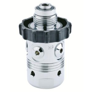 Aqualung Calypso DIN 1ª Estágio Regulador