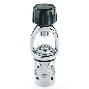 Aqualung Calypso INT 1ª Estágio Regulador