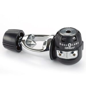 Aqualung Titan INT 1ª Estágio Regulador