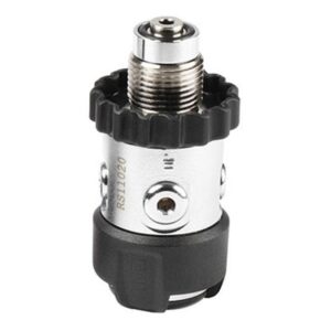 Mares R2S DIN 1ª Estágio Regulador