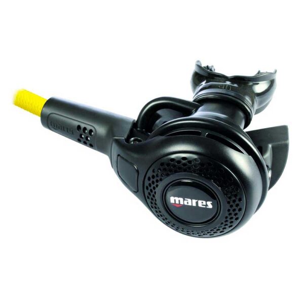 Mares Polvo Abyss Navy