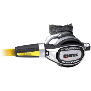 Mares Polvo Epic ADJ