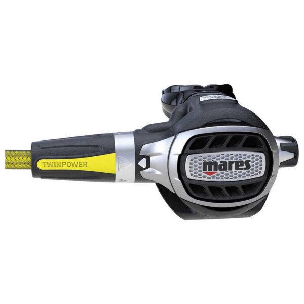 Mares Polvo Ultra ADJ