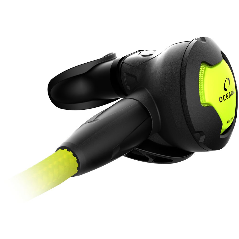 Oceanic Polvo Alpha 10 - Imagem 4