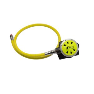 Tcn Com Mangueira Octopus 90 Cm