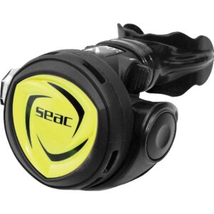 SEAC Polvo Sem Mangueira X100pus
