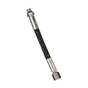 Dirzone Rubber HP Hose 15 cm