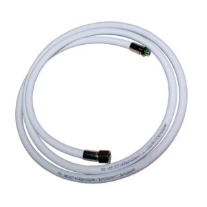 Metalsub Oxygen Regulator Hose