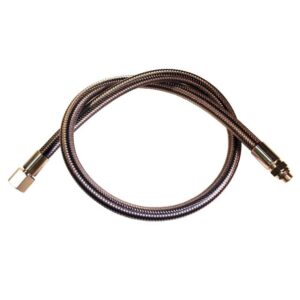 Metalsub Regulator Hose Flex