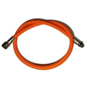 Metalsub Regulator Hose Flex