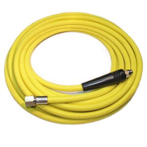 Metalsub Regulator Flex Hose Hookah