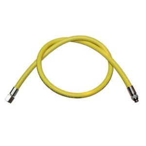 Metalsub Regulator Hose