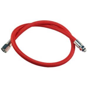 Metalsub Regulator Hose Flex