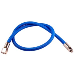 Metalsub Regulator Hose Flex