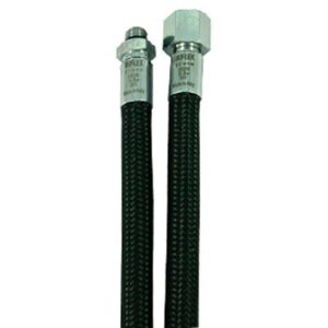 Miflex High-Flexible LP Regulator Hose UNF 3/8