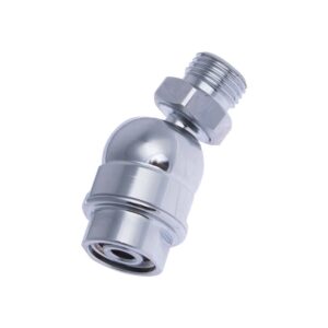 Tecnomar Articulated Swivel LP