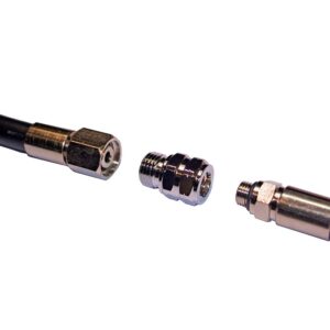 Metalsub Regulator Hose Fitting union