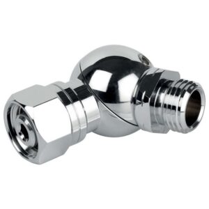 Mares xr Second Stage LP Swivel Connector