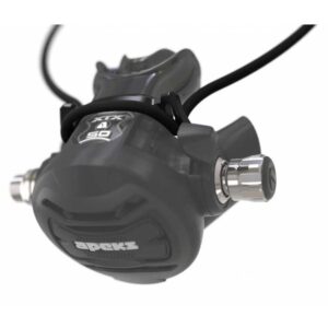 Apeks Bungee Connector Kit