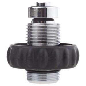 Cressi Adapter DIN 300 Bar MC5/MC9