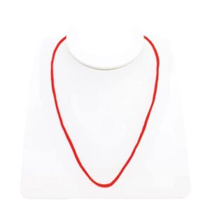 Dive silver Nylon Cord