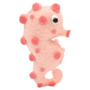 Dive inspire Ímã De Cavalo Marinho Pigmeu Becky