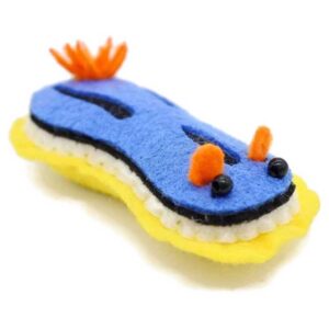 Dive inspire Ímã De Nudibrânquio Annie