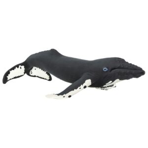 Safari ltd Figura Humpback Whale Sea Life