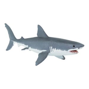 Safari ltd Figura Great White Shark