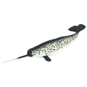 Safari ltd Figura Narwhal