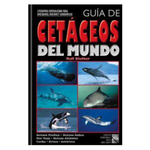 M&g difusion Guia Mundial De Cetáceos