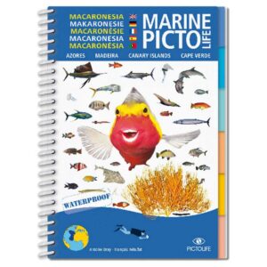 Pictolife Marine Macaronesie