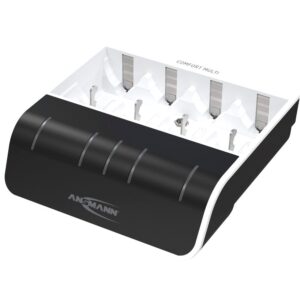 Ansmann Multi Charger Comfort