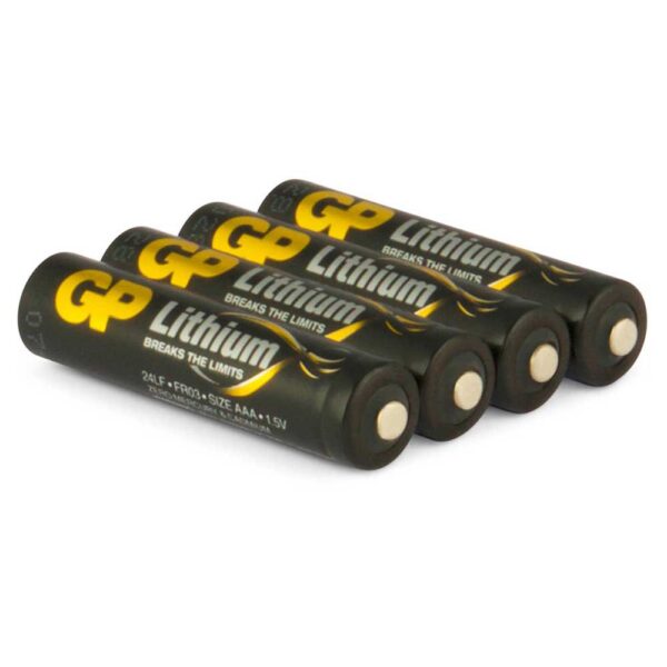 Gp batteries Bateria Cilíndrica De Lítio - Imagem 2