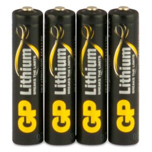 Gp batteries Bateria Cilíndrica De Lítio