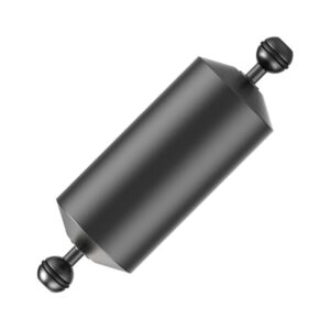 Sparkave Braço De Esfera Flutuante De Alumínio 340 G