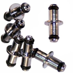 Tecnomar Swivels