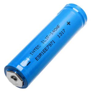 Mag-Lite LiFePO4