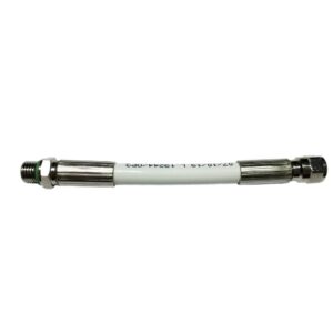 Metalsub Manometer Hose Tech/Nitrox