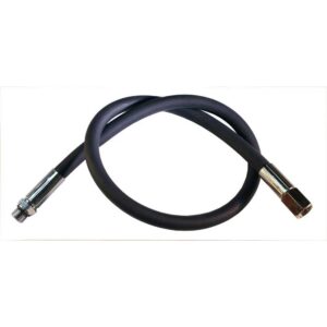 Metalsub Manometer Hose