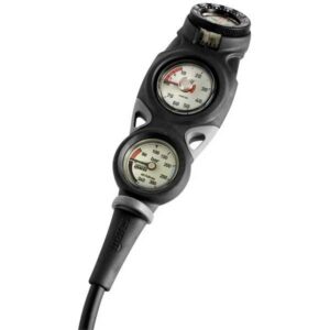 Mares Console Mission 3