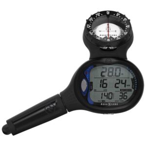 Aqualung Computador Com Console Compass NH Bluetooth I550C