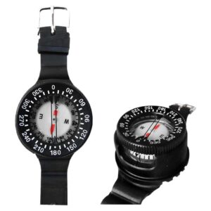 Tecnomar TMI Wristband