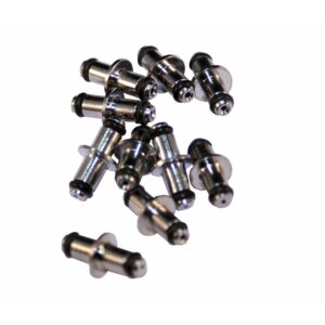 Metalsub Manometer Swivel 10 pcs