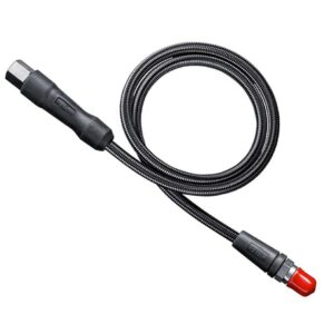 Suunto HP Miflex Hose 84 Cm