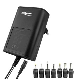 Ansmann Baterias APS 1500 Max 18W