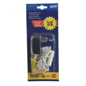 Lumineo Eliminador De Bateria 2xAA 3V