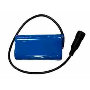 Edm Bateria Alcalina 3.7V 2300 mAh